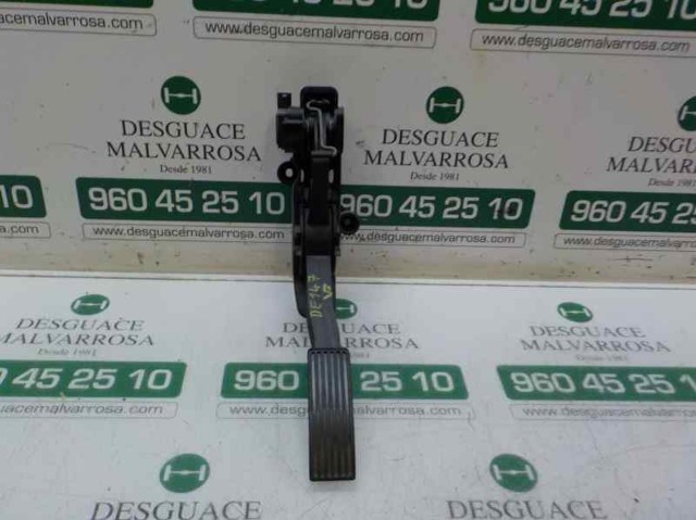 MERCEDES A1693000304 Pedal del acelerador comprar Barcelona