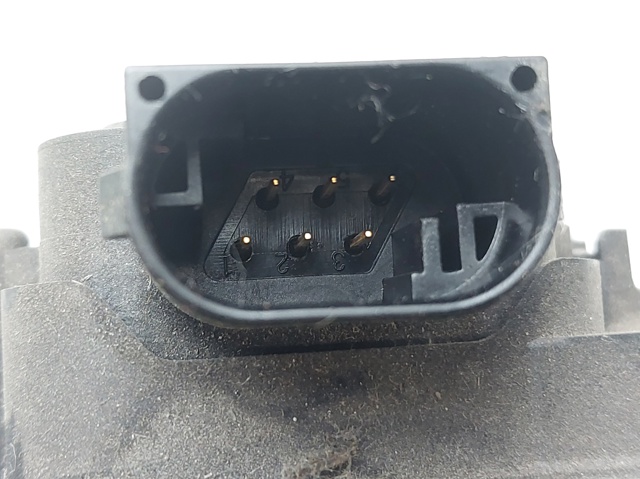 MERCEDES A1693000304 Pedal del acelerador comprar Tarragona