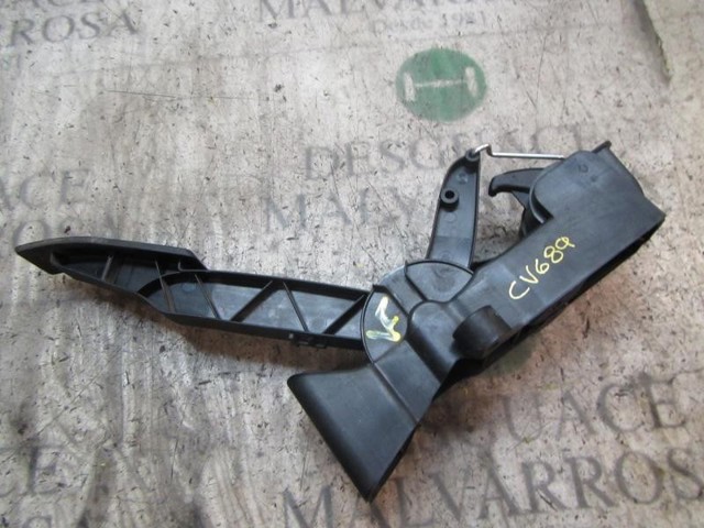 MERCEDES A1693000304 Pedal del acelerador  comprar en Albacete