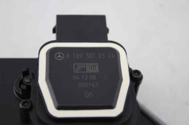 MERCEDES A1693000304 Pedal del acelerador  en stock Valencia
