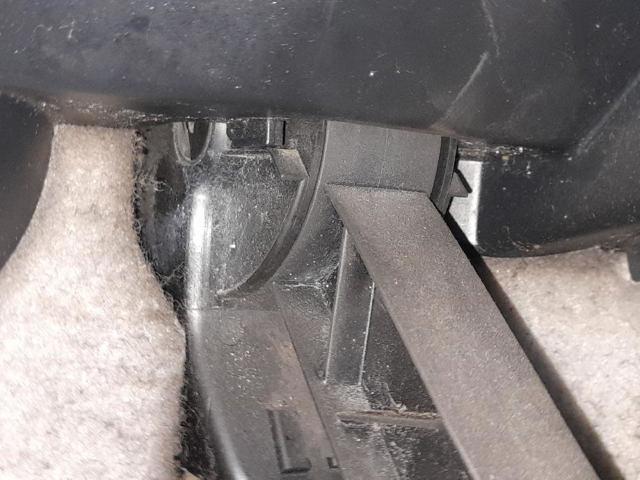A1693000304 MERCEDES Pedal del acelerador  disponible Ourense