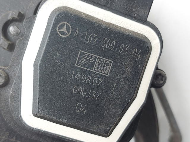 MERCEDES A1693000304 Pedal del acelerador  disponible Lugo