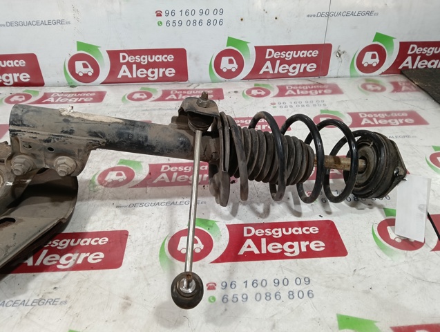 MERCEDES A1693200130 Amortiguador  en stock Salamanca