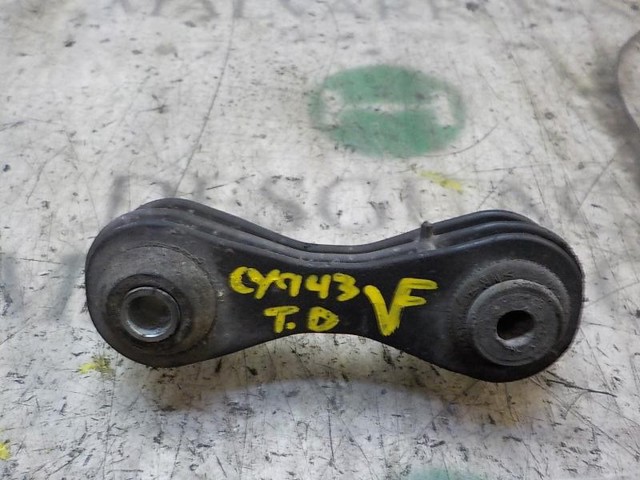 Silentblock de la barra estabilizadora A1693200589 MERCEDES