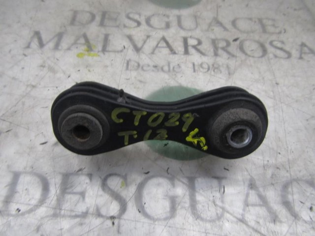 Silentblock de la barra estabilizadora A1693200589 MERCEDES