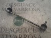 Soporte de la barra estabilizadora delantera A1693200989 MERCEDES