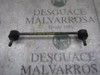 Soporte de la barra estabilizadora delantera A1693200989 MERCEDES