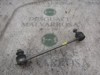 Soporte de la barra estabilizadora delantera A1693200989 MERCEDES