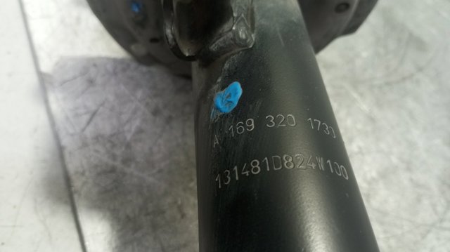 A1693201730 MERCEDES Amortiguador  en stock Córdoba