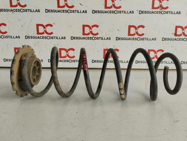 Muelle para Mercedes A W169
