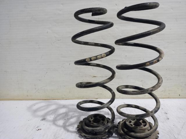 Comprar Muelle trasero Mercedes A  W169 a bajo precio