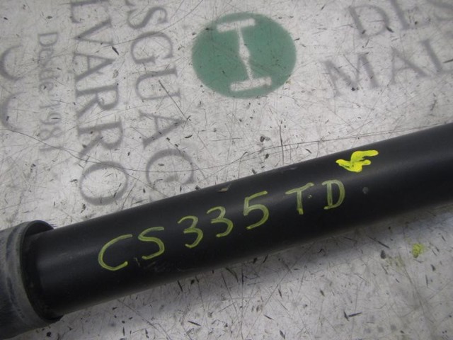 A1693260000 Amortiguador trasero  en stock Granada