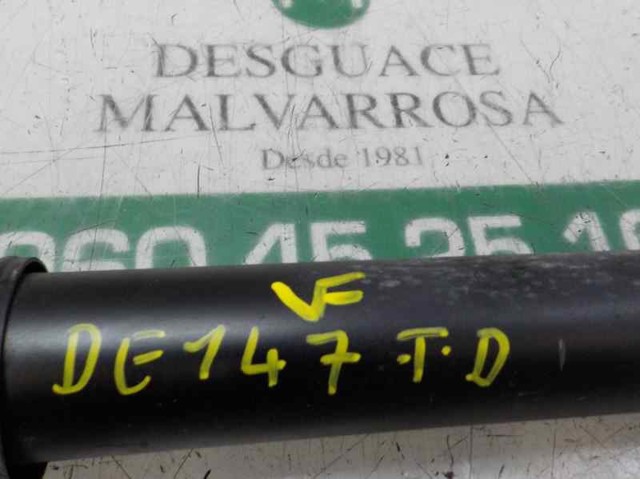 A1693260700 MERCEDES Amortiguador trasero  disponible Ourense