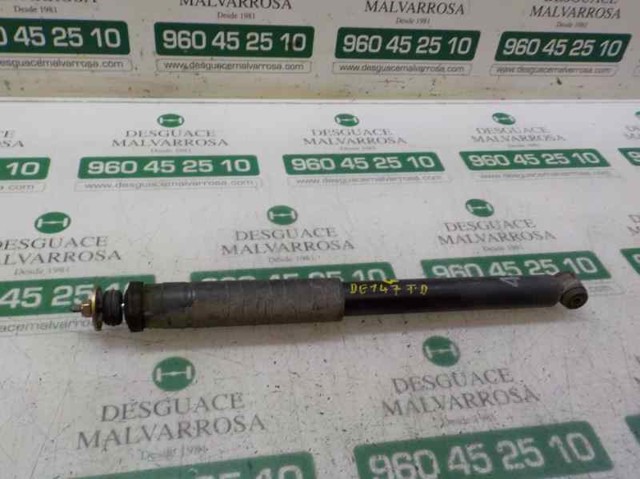 A1693260700 Amortiguador trasero  disponible Utrera