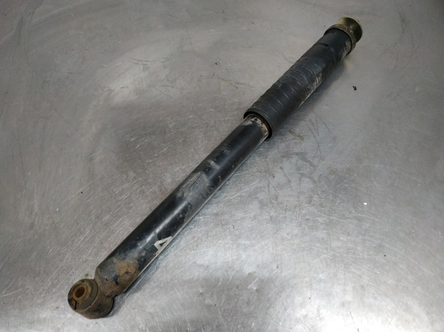 A1693260700 MERCEDES Amortiguador trasero  disponible Ourense