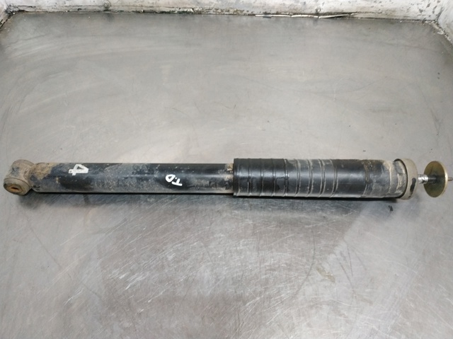 A1693260700 MERCEDES Amortiguador trasero  disponible Vigo