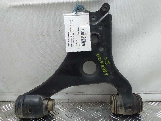 MERCEDES A1693300507 Brazo inferior izquierdo de la suspensión delantera  comprar en Ponferrada