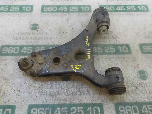 A1693300507 Brazo inferior izquierdo de la suspensión delantera  en stock Granada