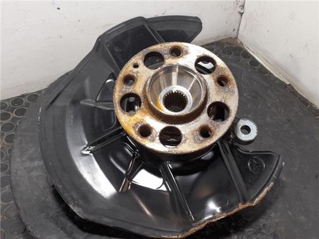 A1693300520 Mangueta delantera izquierda  comprar en Zaragoza