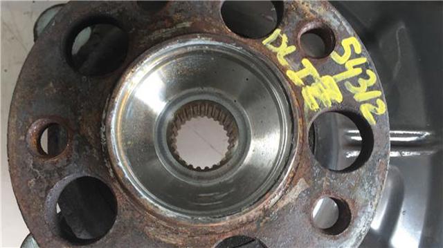 A1693300720 Mangueta delantera izquierda  en stock Sabadell