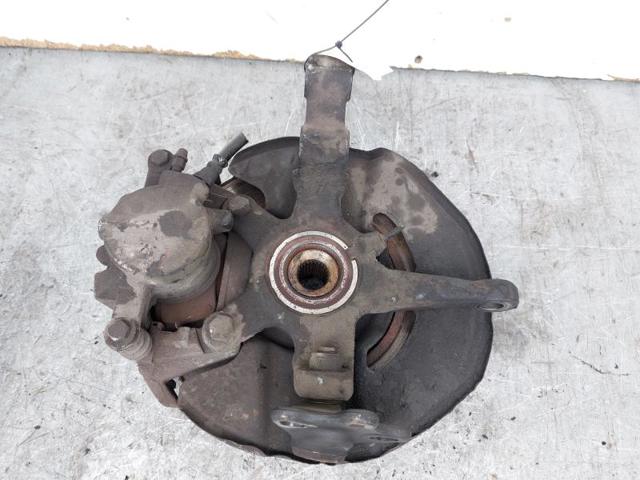 MERCEDES A1693300720 Mangueta delantera izquierda  comprar en Albacete