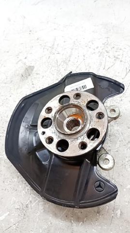 A1693300720 MERCEDES Mangueta delantera izquierda  en stock Huelva