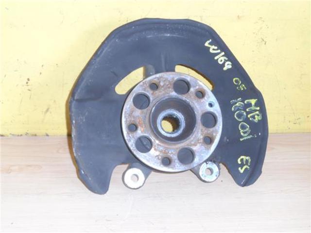 A1693300720 MERCEDES Mangueta delantera izquierda  en stock Córdoba