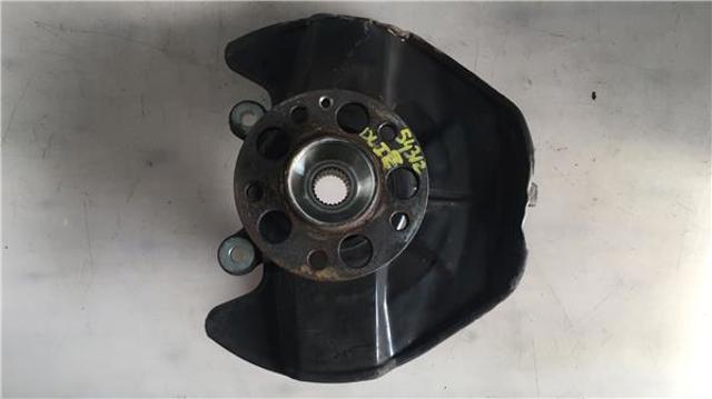 MERCEDES A1693300720 Mangueta delantera izquierda  comprar en Albacete