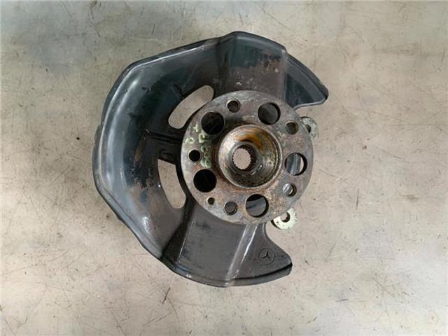 A1693300720 MERCEDES Mangueta delantera izquierda comprar Madrid