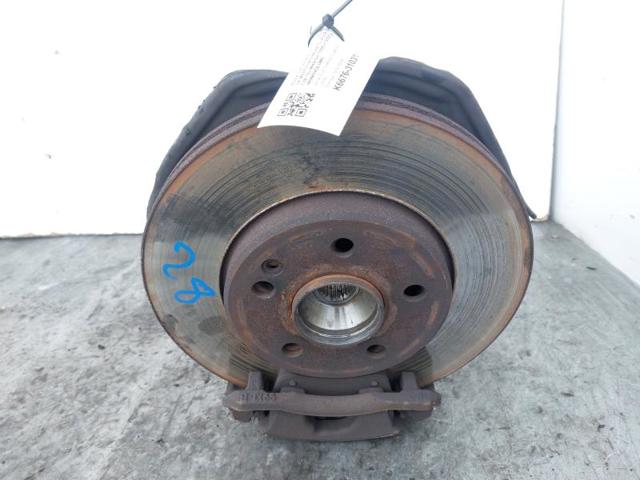 MERCEDES A1693300720 Mangueta delantera izquierda comprar Pamplona