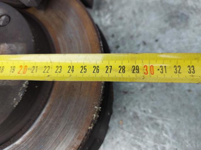 A1693300720 MERCEDES Mangueta delantera izquierda comprar Madrid