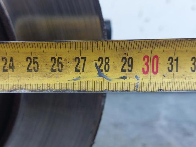 A1693300720 Mangueta delantera izquierda comprar Sevilla