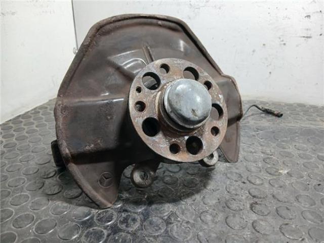 A1693300820 MERCEDES Mangueta delantera derecha  en stock Gandía