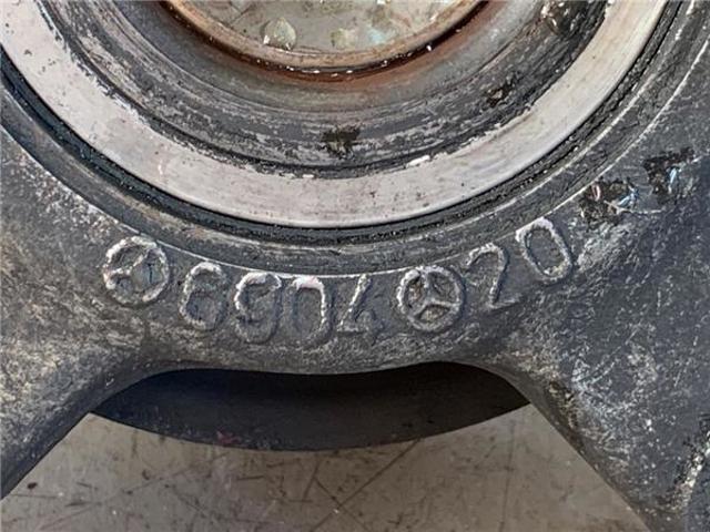 MERCEDES A1693300820 Mangueta delantera derecha comprar Tarragona