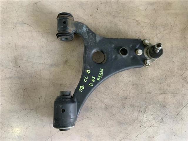 MERCEDES A1693300907 Brazo inferior izquierdo de la suspensión delantera  comprar en Albacete