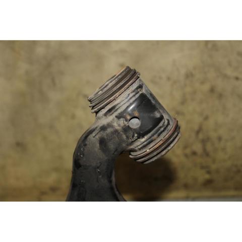 MERCEDES A1693300907 Brazo inferior izquierdo de la suspensión delantera  disponible Lugo