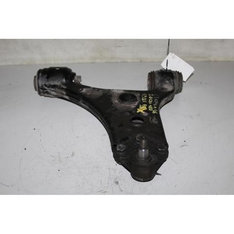 MERCEDES A1693300907 Brazo inferior izquierdo de la suspensión delantera  en stock Salamanca