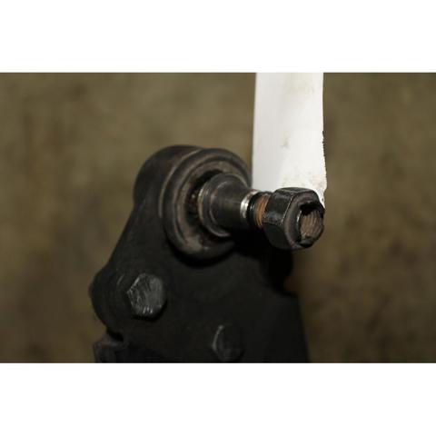 A1693300907 MERCEDES Brazo inferior izquierdo de la suspensión delantera comprar Bilbao