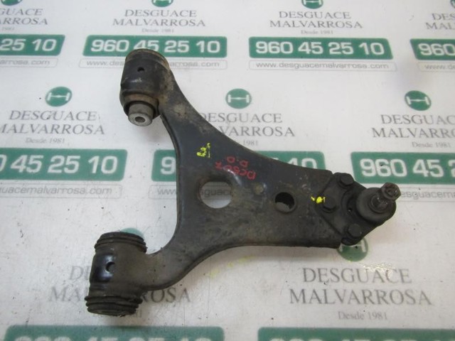 A1693301007 Brazo inferior derecho de la suspensión delantera  en stock Castellón