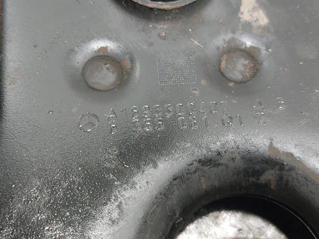 A1693301007 MERCEDES Brazo inferior derecho de la suspensión delantera  comprar en Jaén