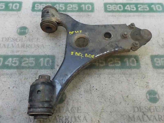 MERCEDES A1693301007 Brazo inferior derecho de la suspensión delantera  en stock Valencia