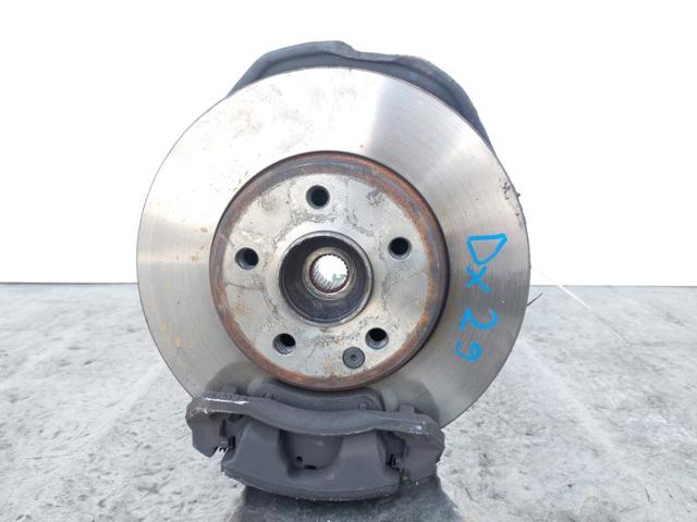 Buje de rueda A1693370145 MERCEDES