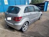 Caja de cambios mecánica, completa A1693603600 MERCEDES