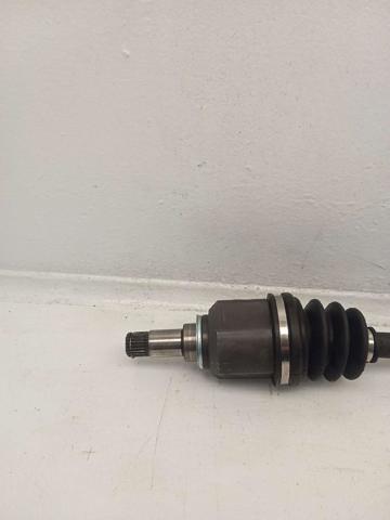 A1693603972 MERCEDES Semieje delantero izquierdo comprar Bilbao