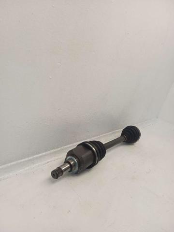 A1693603972 MERCEDES Semieje delantero izquierdo  en stock Gandía
