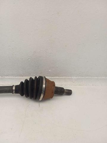 A1693603972 MERCEDES Semieje delantero izquierdo  comprar en Jaén