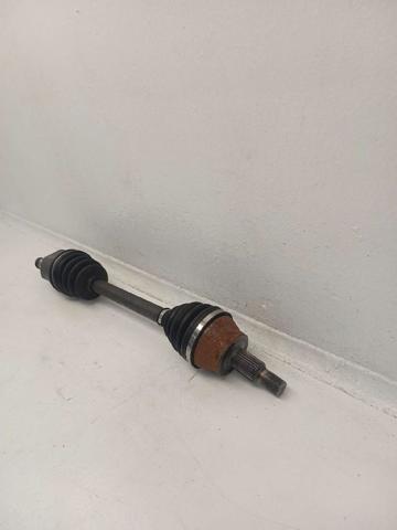 A1693603972 Semieje delantero izquierdo comprar Almería