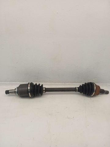 MERCEDES A1693603972 Semieje delantero izquierdo  en stock Terrassa