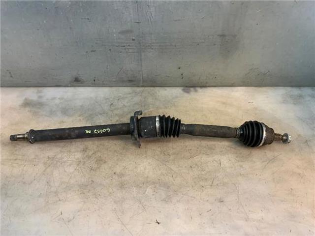 Semieje delantero derecho A1693604072 MERCEDES