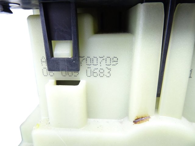 A1693700709 Mecanismo selector de marchas  comprar en Pontevedra